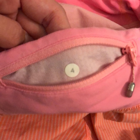 Lululemon shorts - Picture 4 of 4